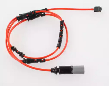 OPEN PARTS ak317300 -  Сигнализатор, износ тормозных колодок